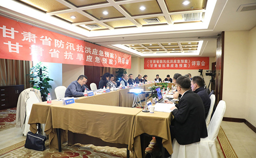 重庆应急预案修编:确保安全,提升应对能力 重庆应急预案修编:确保安全,提升应对能力