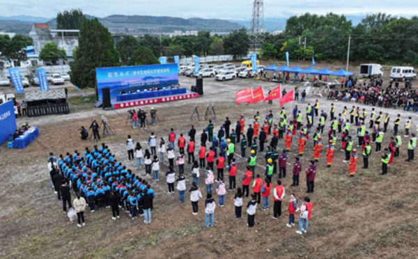 重庆应急演练全流程:企业级桌面推演方案设计攻略 重庆应急演练全流程:企业级桌面推演方案设计攻略