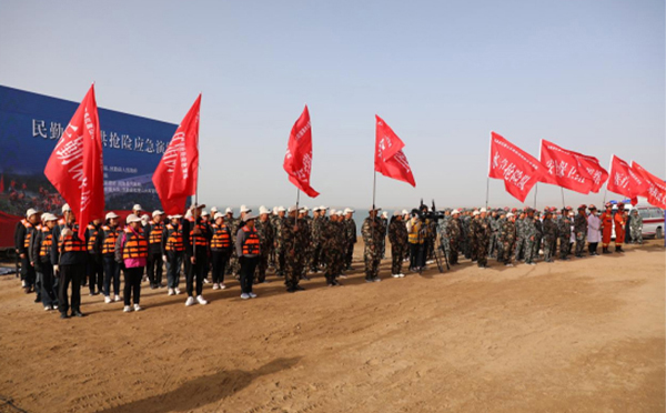 筑牢安全防线：为什么定期开展消防重庆应急演练至关重要？