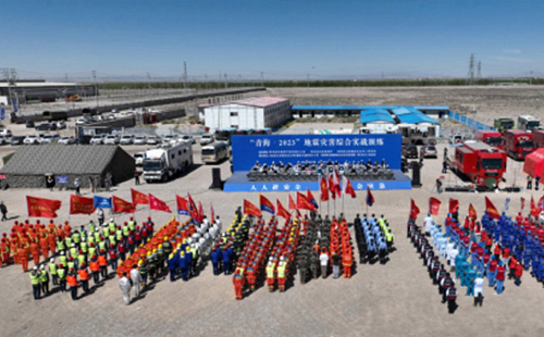 重庆重庆应急演练公司服务内容与企业安全演练实施指南